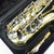 Used Eastman Andreas Alto Saxophone   40042-S000268185 View 3
