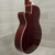 Used Oscar Schmidt OG10CE Laminate Top Acoustic Guitar Red AS IS 40015-S000336183 View 15