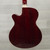 Used Oscar Schmidt OG10CE Laminate Top Acoustic Guitar Red AS IS 40015-S000336183 View 14