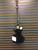 Used Hondo H7370B Electric Guitar Black 6-String 41116-S000051684 View 5