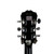 Used Epiphone LES PAUL SPECIAL II LP Type Electric Guitar Black 6-String 41120-S000036705 View 6