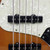 Used Fender Player Pluss Jazz Bass v   40042-S000268193 View 8