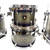Used Tama Superstar Classic 5PC Drum Shell Kit 41119-S000037864 View 2