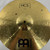 Used Meinl 16 HCS Crash Cymbal  41119-S000037872 View 2