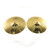 Used Meinl 14 HCS Hi Hat Cymbals  View 1