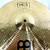 Used Meinl 14 HCS Hi Hat Cymbals  41119-S000037871 View 5