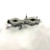 Used Gibraltar Double Clamp 41119-S000037881 View 2