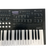 Used Korg WAVESTATE MKII W/12VDC 25-Key Synthesizer 25-Key 40009-S000312668 View 3