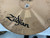 Used Zildjian 20 IN ZBT RIDE Ride Cymbal 20" 40012-S000311699 View 10