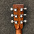 Used Sigma DR-28H Solid Top Acoustic Guitar Natural 40111-S000192468 View 6