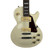 Used GEARIT GLP-100 LP Type Electric Guitar White 6-String 41120-S000036710 View 1