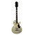 Used GEARIT GLP-100 LP Type Electric Guitar White 6-String 41120-S000036710 View 2