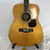Used Yamaha FG-512 Laminate Top Acoustic Guitar Wood 41128-S000111504 View 1