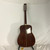 Used Yamaha FG-512 Laminate Top Acoustic Guitar Wood 41128-S000111504 View 8