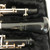 Used Selmer BUNDY OBOE Resonite Oboe 41128-S000111502 View 5