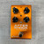 Used Source Audio AfterShock Bass Distortion Pedal 40112-S000181975 View 3