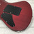 Used Suhr MS-TCS-HH Cherry Modern Satin Pro Super S Electric Guitar 40051-S000118102 View 10