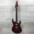 Used Suhr MS-TCS-HH Cherry Modern Satin Pro Super S Electric Guitar 40051-S000118102 View 2