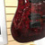 Used Schecter C-7 APOCALYPSE Super S Electric Guitar Red 6-String 41125-S000041332 View 5