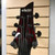 Used Schecter C-1 SILVER MOUNTAIN Super S Electric Guitar Red 6-String 41125-S000041334 View 3