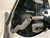 Used Harmony H-804 ELECTRIC GUITAR Vintage Double Cutaway Electric Guitar Black 6-String 40012-S000311706 View 8