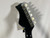 Used Harmony H-804 ELECTRIC GUITAR Vintage Double Cutaway Electric Guitar Black 6-String 40012-S000311706 View 13