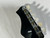 Used Harmony H-804 ELECTRIC GUITAR Vintage Double Cutaway Electric Guitar Black 6-String 40012-S000311706 View 14