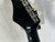 Used Harmony H-804 ELECTRIC GUITAR Vintage Double Cutaway Electric Guitar Black 6-String 40012-S000311706 View 15