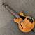 Used Gibson ES-325 Vintage Semi-Hollow Electric Guitar - Refinished - Modified 40111-S000192470 View 2
