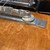 Used Gibson ES-325 Vintage Semi-Hollow Electric Guitar - Refinished - Modified 40111-S000192470 View 15