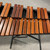 Used ADAMS PRACTICE XYLOPHONE Orchestral Percussion 41106-S000099584 View 4