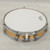 Used Pearl 13x3 Piccolo Maple Snare Drum 40015-S000336194 View 6