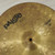 Used Paiste 16" 200 Crash Cymbal 40015-S000336200 View 3