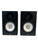 Used Yamaha HS80M PAIR Powered Studio Monitors 40090-S000082859 View 1
