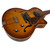 Used 2023 Godin 5th Avenue Kingpin II Hollowbody Electric Guitar – Cognac Burst 40090-S000082860 View 3