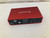 Used Focusrite SCARLETT 2I2 FIRST GEN Computer Interface 41138-S000099551 View 3