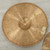 Used Sabian 14" B8 Hi Hat Cymbal Pair 40015-S000336215 View 5