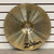 Used - Zildjian 18IN ZHT FAST CRASH - Crash Cymbal 18" 40087-S000238213 View 3