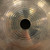 Used - Zildjian 18IN S ROCK CRASH - Crash Cymbal 18" 40087-S000238214 View 2
