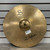 Used - Zildjian 18IN S ROCK CRASH - Crash Cymbal 18" 40087-S000238214 View 1