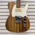 Used - Fender MIM/WARMOTH PARTS TELECASTER Electric Guitar  40087-S000238224 View 2