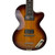 Used Hofner CONTEMPORARY SERIES CLUB CT LP Type Electric Guitar Sunburst 6-String 41120-S000036727 View 1
