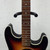 Used Fender Stratacoustic Acoustic Guitar Sunburst 40042-S000268219 View 5