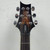 Used Paul Reed Smith - Prs Se Custom 22 Semi Hollow Double Cut Electric Guitar Sunburst 6-String 40042-S000268218 View 3