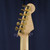 Used Fender STRATOCASTER LEFT HANDED 50TH ANNI S Type Electric Guitar Tobacco Sunburst 6-String 40123-S000136657 View 5