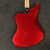Used Fender AMERICAN PRO CLASSIC JAGUAR Offset Double Cutaway Electric Guitar Red 6-String 40111-S000192473 View 8