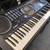 Used Casio CTK-541 61-Key Keyboard 61-Key 40111-S000192488 View 1