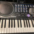 Used Casio CTK-541 61-Key Keyboard 61-Key 40111-S000192488 View 2