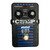 Used EBS Multicomp Guitar Effects Pedal 41117-S000054334 View 1