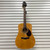 Used - Greg Bennett D-2 Acoustic Guitar  40087-S000238229 View 1